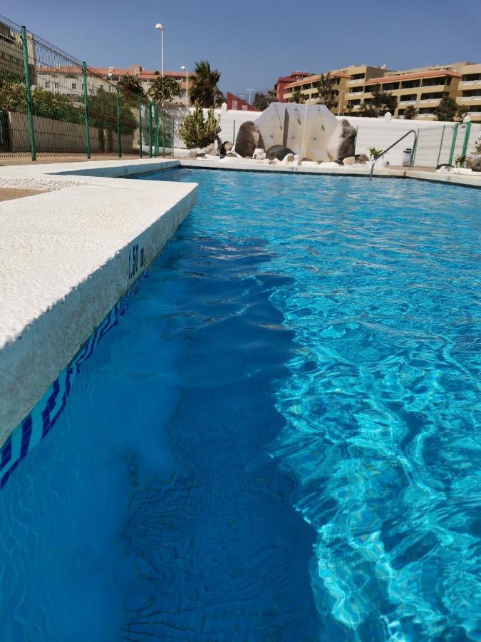 엘메다노 Balancon Pool II 아파트 외부 사진